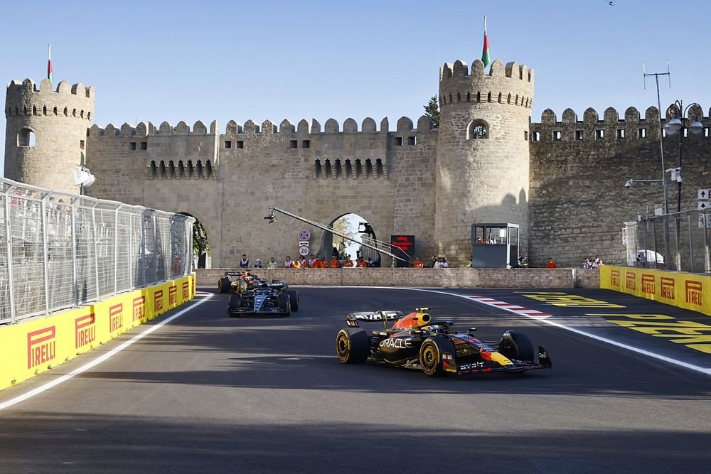 Azerbaijan Grand Prix
